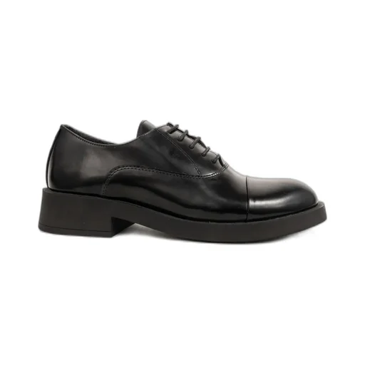Oxfords