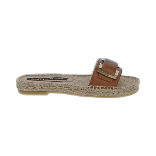 Slide Espadrilles