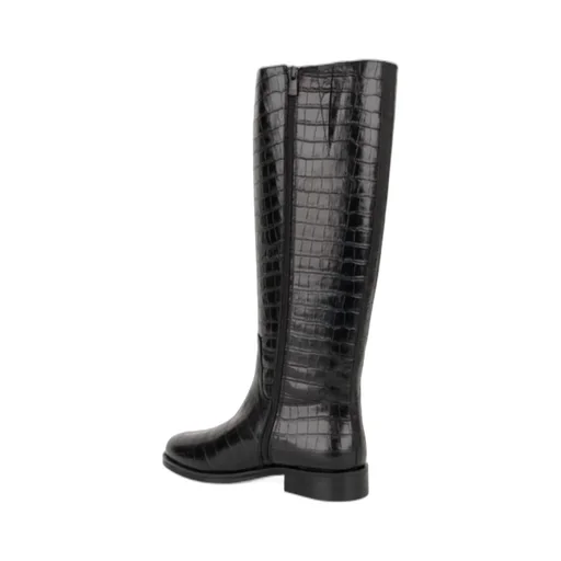 Tall Boots
