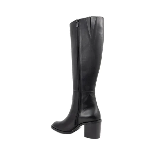 Knee-High Boots
