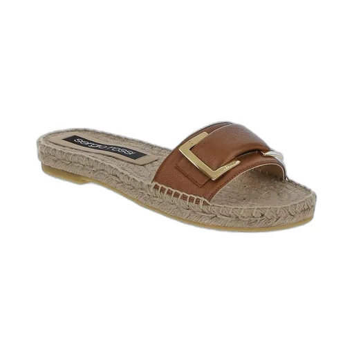 Slide Espadrilles