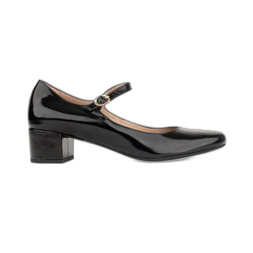Mary Jane Pumps