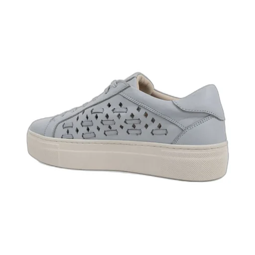 Platform Sneakers