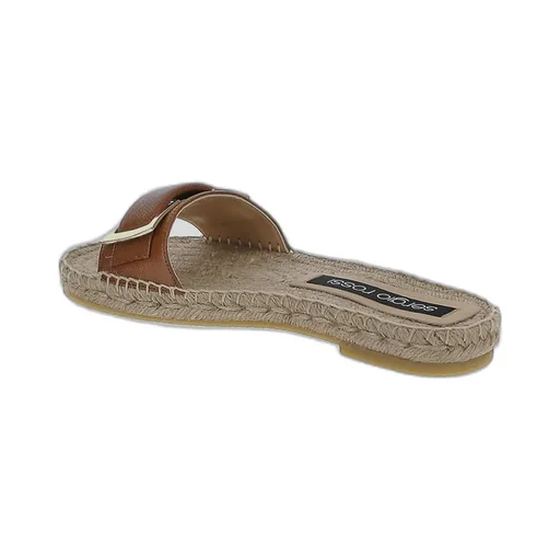 Slide Espadrilles