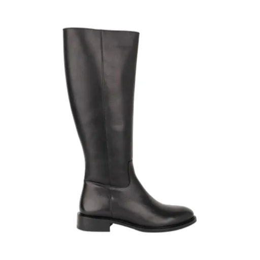 Knee-High Boots