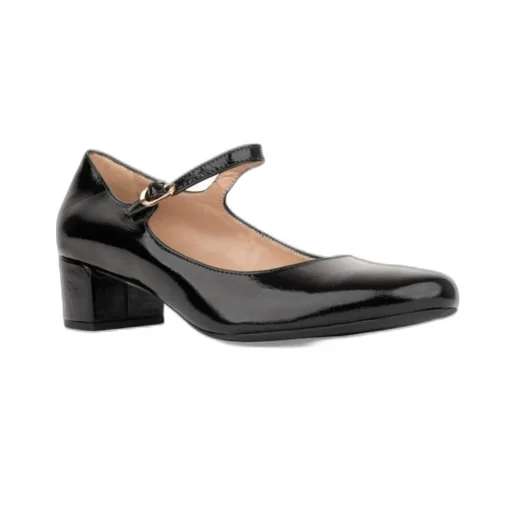 Mary Jane Pumps