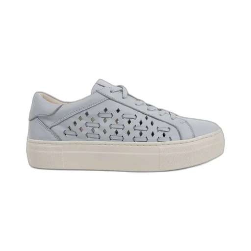 Platform Sneakers