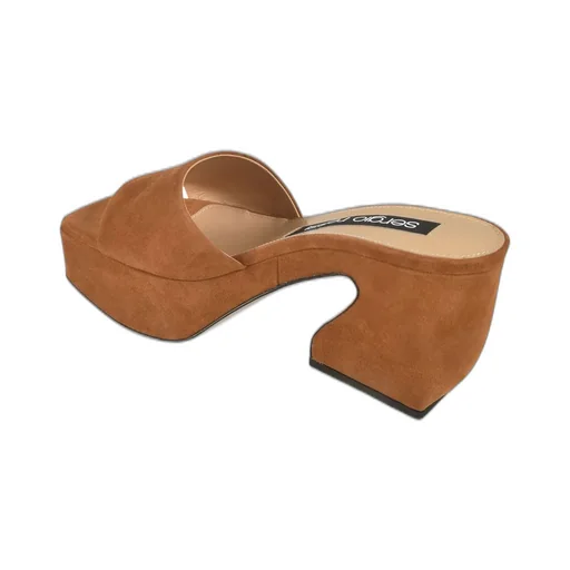 Platform Mules