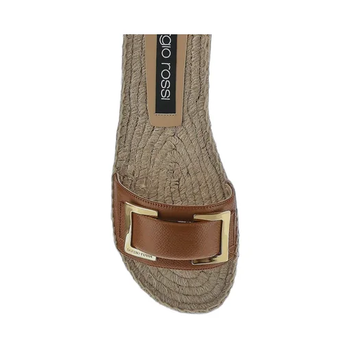 Slide Espadrilles