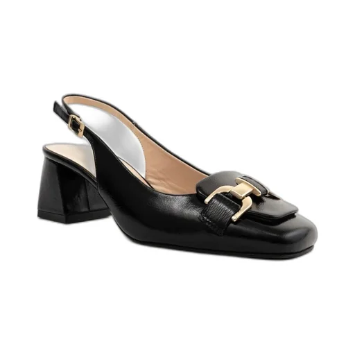 Slingback Pumps