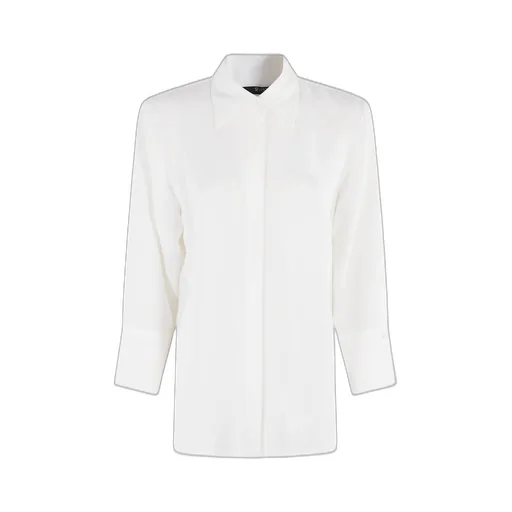 Button-Up Shirt