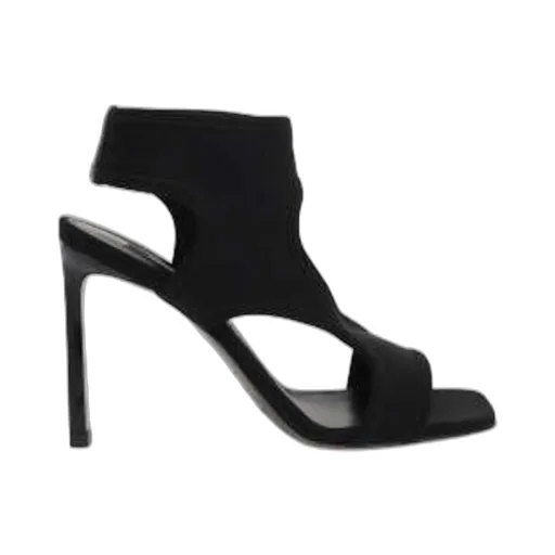 Platform Sandals