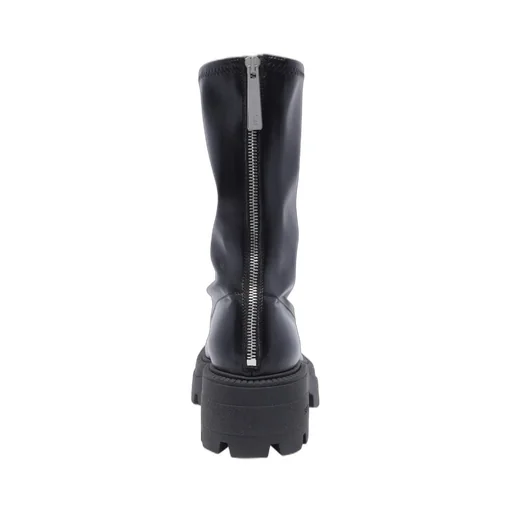 Platform Boots