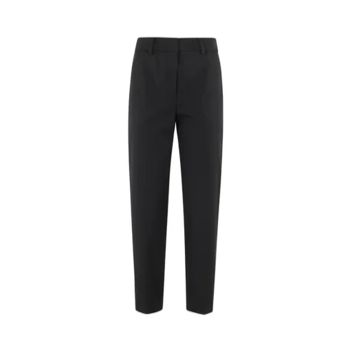 Tailored Trousers
