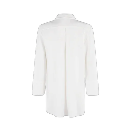 Button-Up Shirt