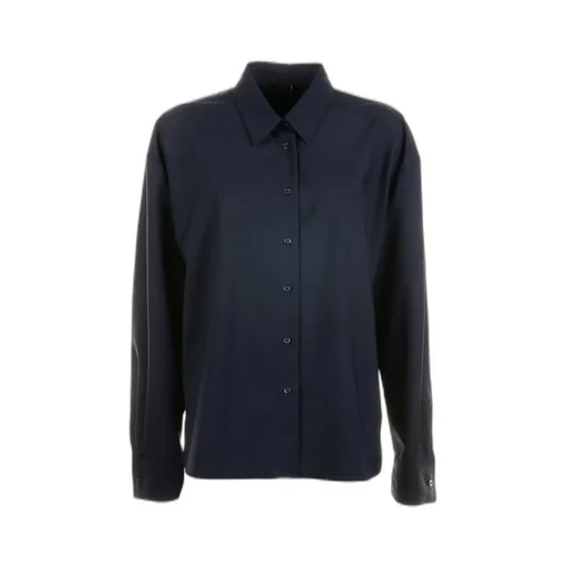 Button-Up Shirt