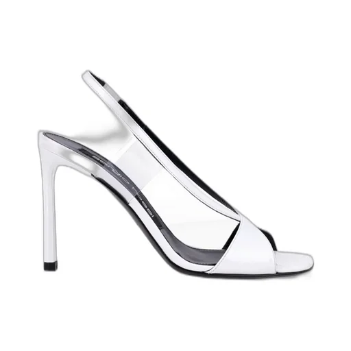 Slingback Sandals