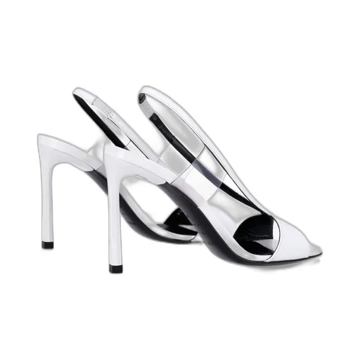 Slingback Sandals