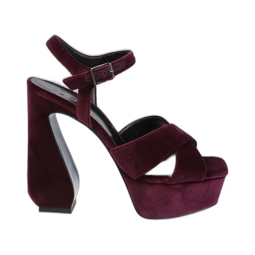 Platform Sandals