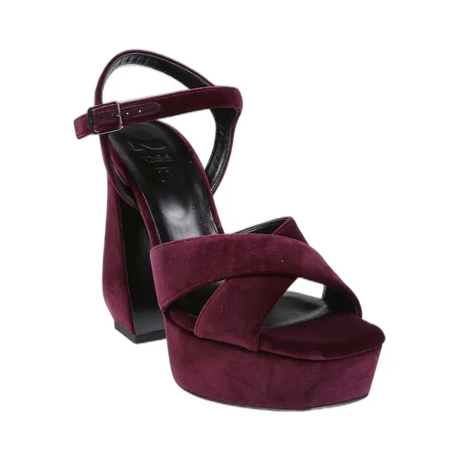 Platform Sandals