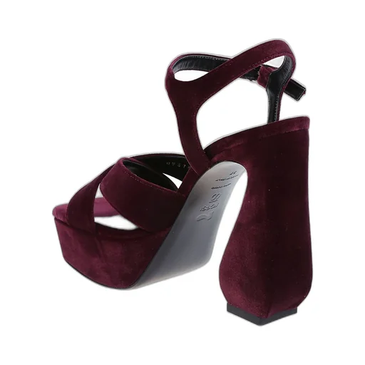 Platform Sandals