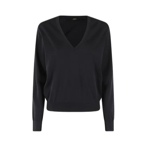 V-Neck Sweater