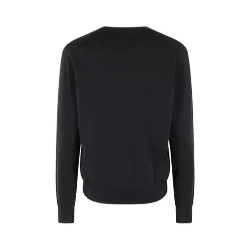 V-Neck Sweater