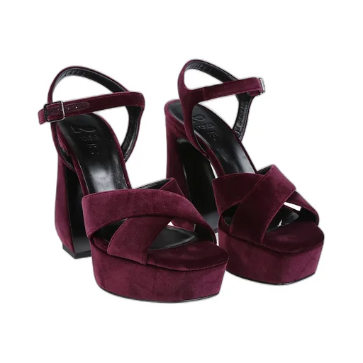 Platform Sandals