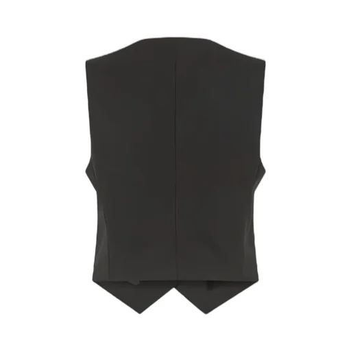 V-Neck Waistcoat