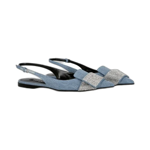 Slingback Flats