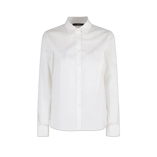 Classic Button-Down Shirt