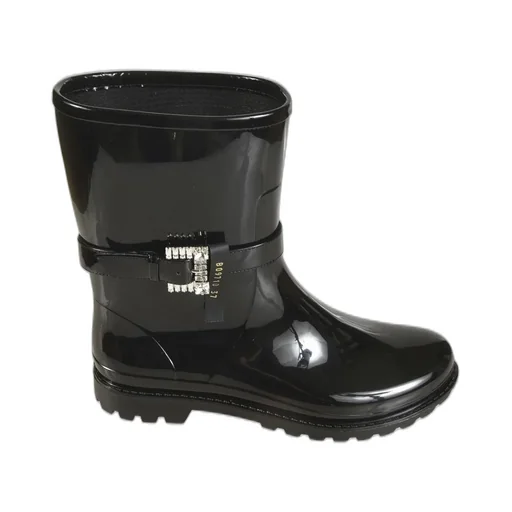 Rain Boots
