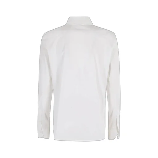 Classic Button-Down Shirt