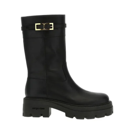 Platform Boots