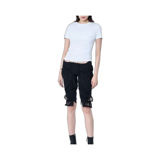 Long Sleeve Top With Cutout Back