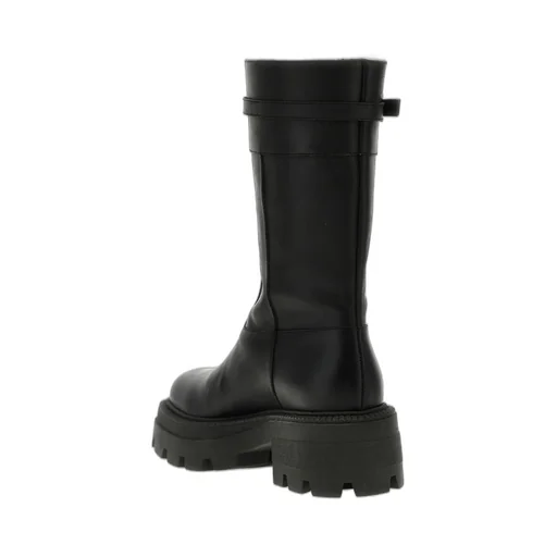 Platform Boots