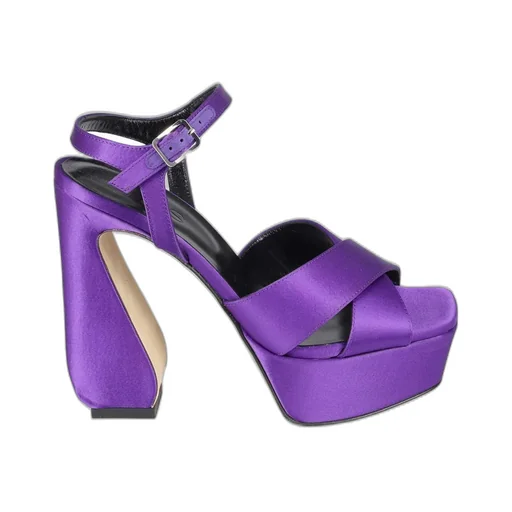 Platform Sandals