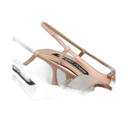 Slingback Pumps