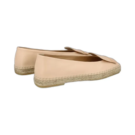 Espadrille Flats