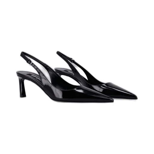 Slingback Pumps