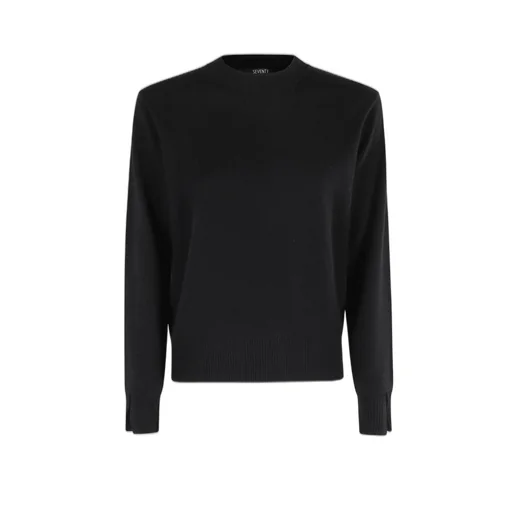 Crew Neck Sweater