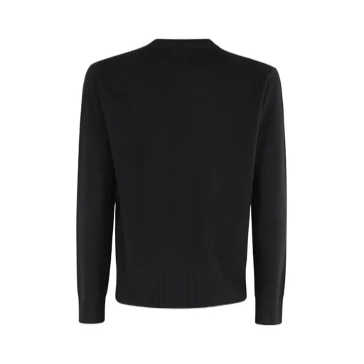 Crew Neck Sweater