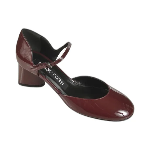 Mary Jane Pumps