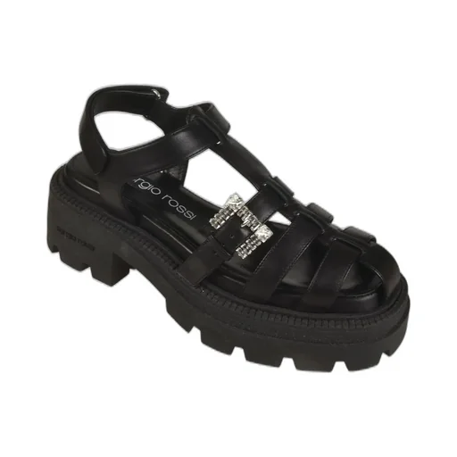 Platform Sandals