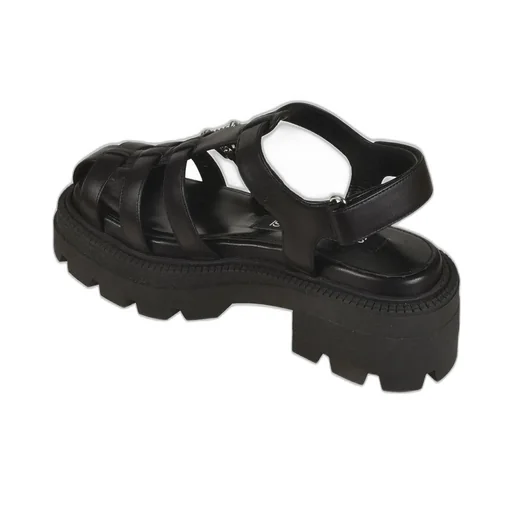 Platform Sandals
