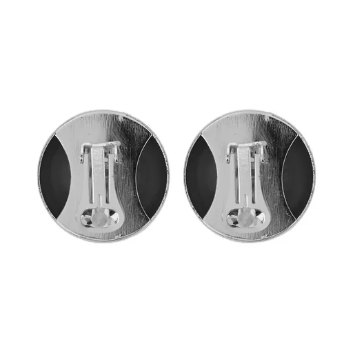 Ball Stud Earrings