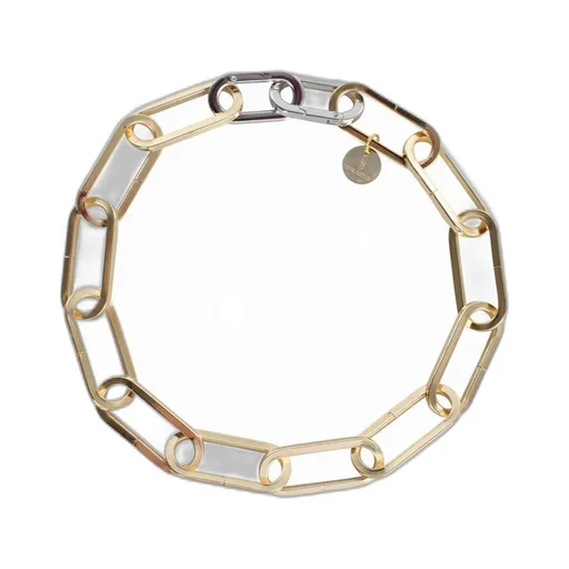 Link Chain Necklace