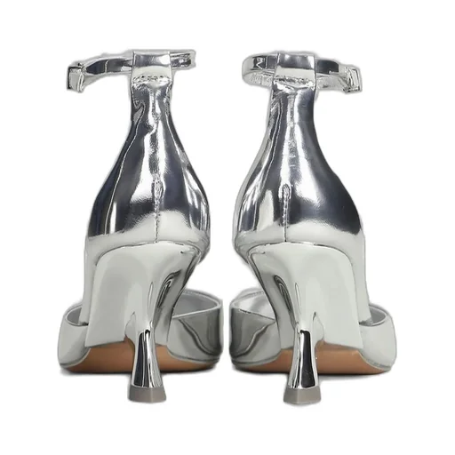 Ankle Strap Pumps