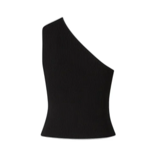 One Shoulder Top