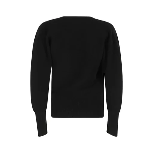 V-Neck Sweater